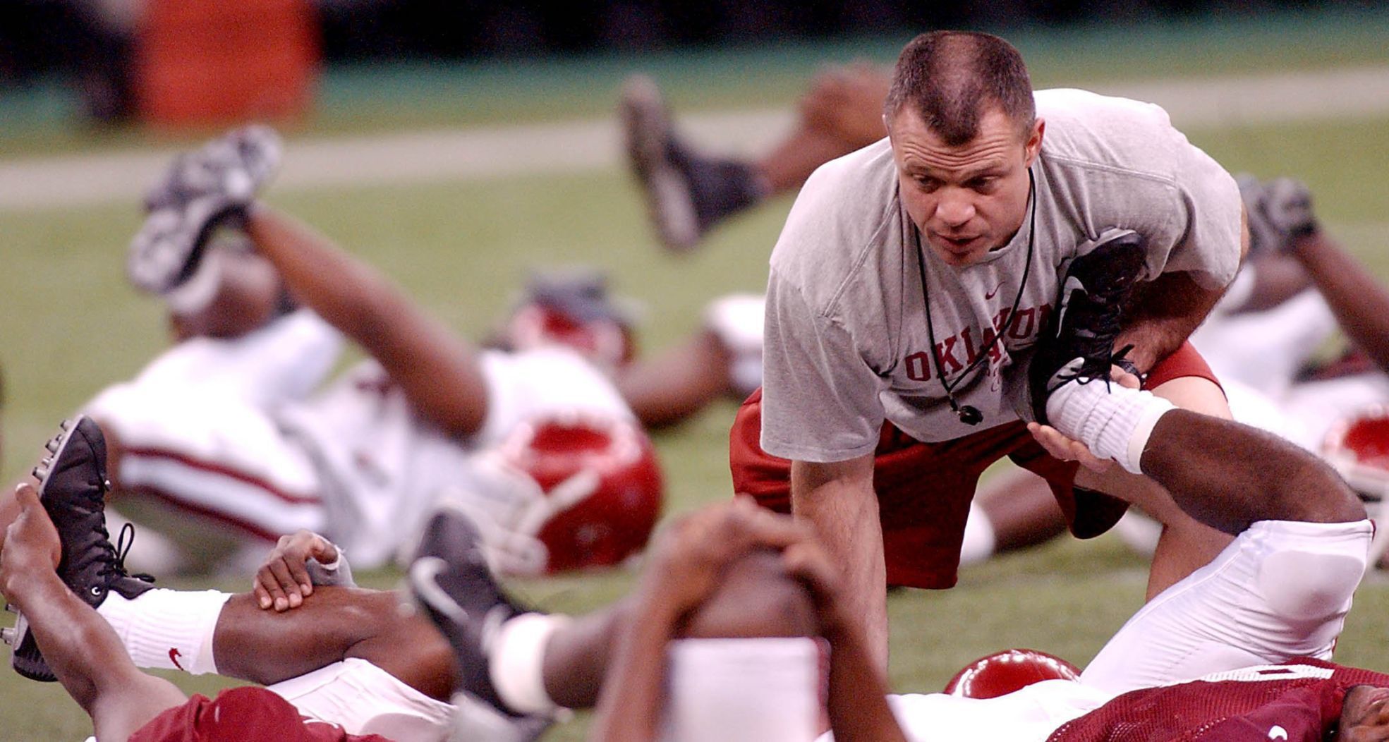 Sugar Bowl/OU (copy)